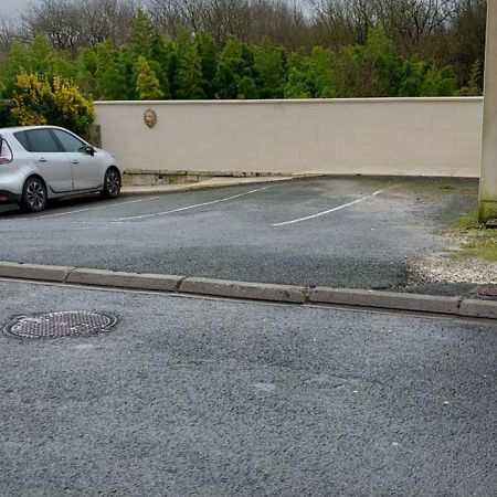 Maisonnette Saintes Luaran gambar