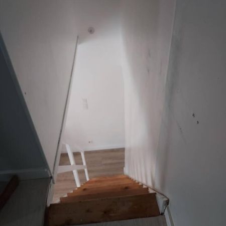 Maisonnette Saintes Luaran gambar