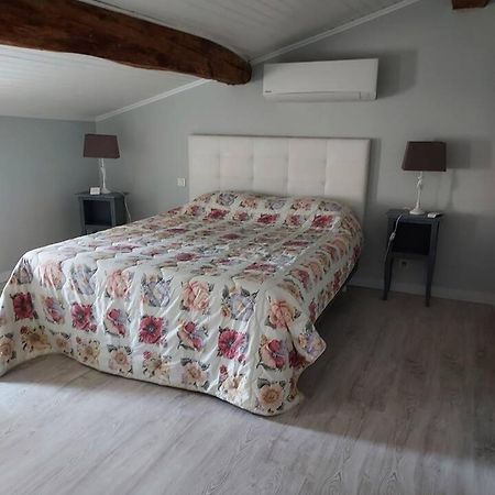 Maisonnette Saintes Luaran gambar