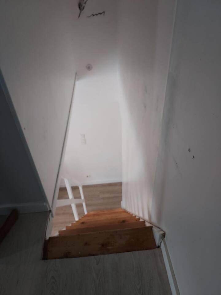 Maisonnette Saintes Luaran gambar