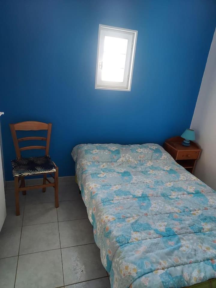 Maisonnette Saintes Luaran gambar