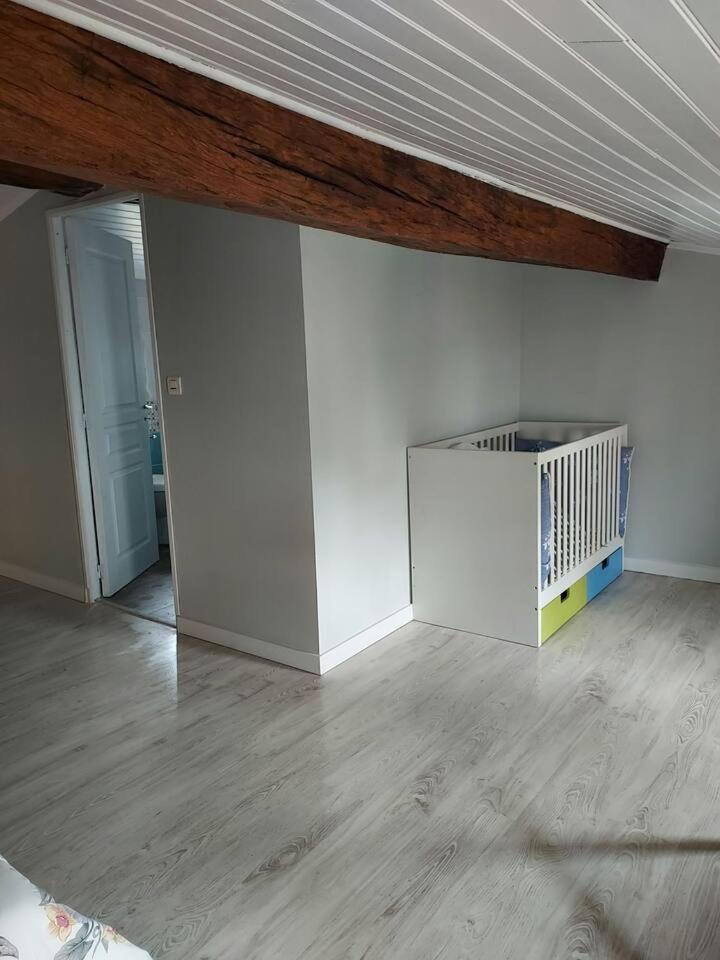 Maisonnette Saintes Luaran gambar